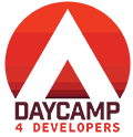 Day Camp 4 Developers Logo